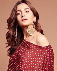 Alia Bhatt